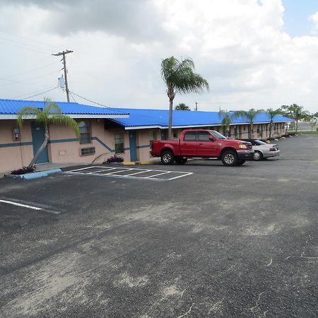 Budget Inn Sebring Exterior foto