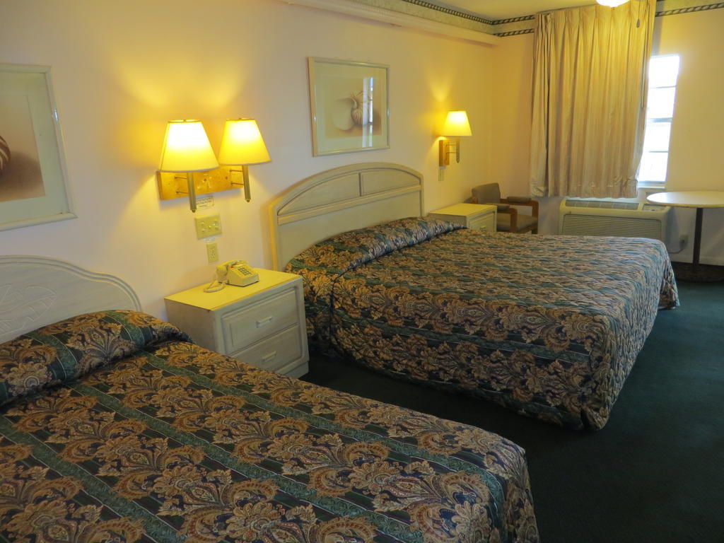 Budget Inn Sebring Zimmer foto
