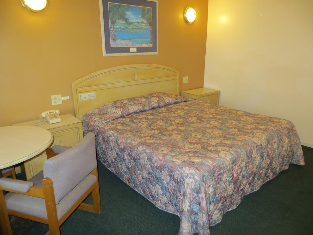 Budget Inn Sebring Zimmer foto